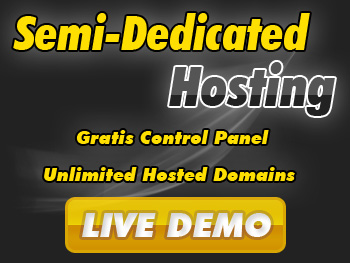 Semi-Dedicated Semi-Dedicated